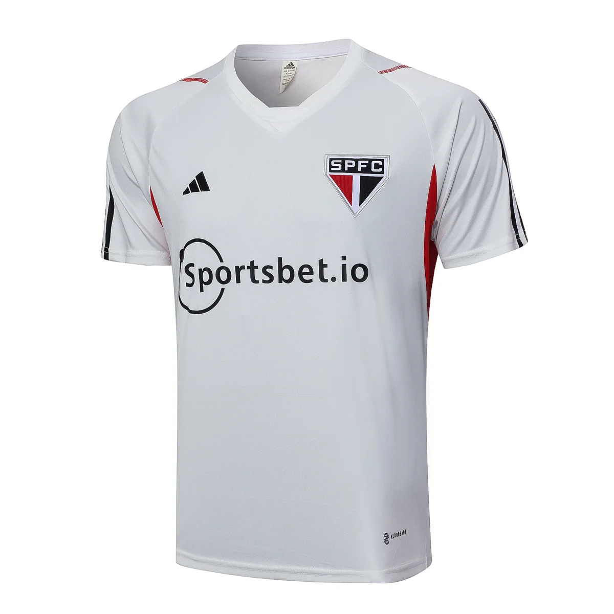 Camisa conjunto - São Paulo (manga curta)
