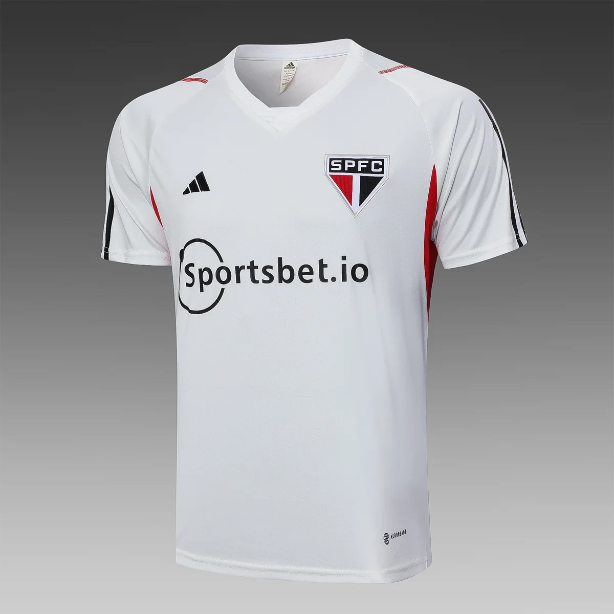 Camisa conjunto - São Paulo (manga curta)