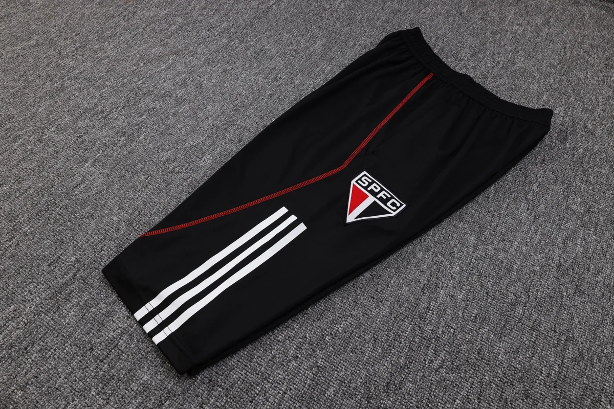 Camisa conjunto - São Paulo (manga curta)
