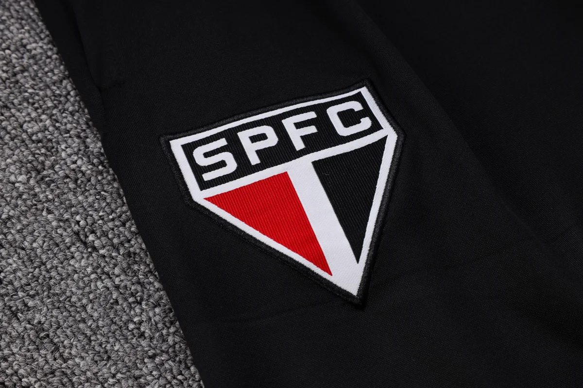 Camisa conjunto - São Paulo (manga curta)