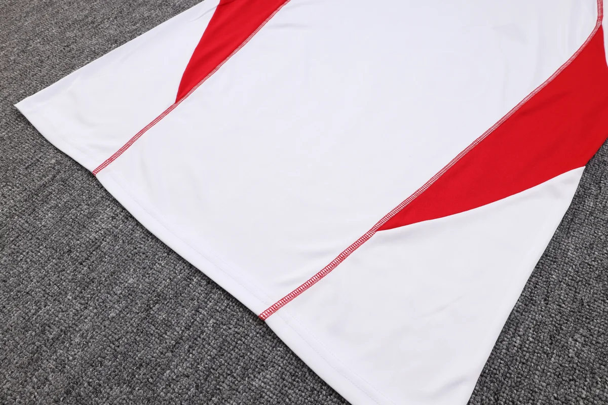 Camisa conjunto - São Paulo (manga curta)
