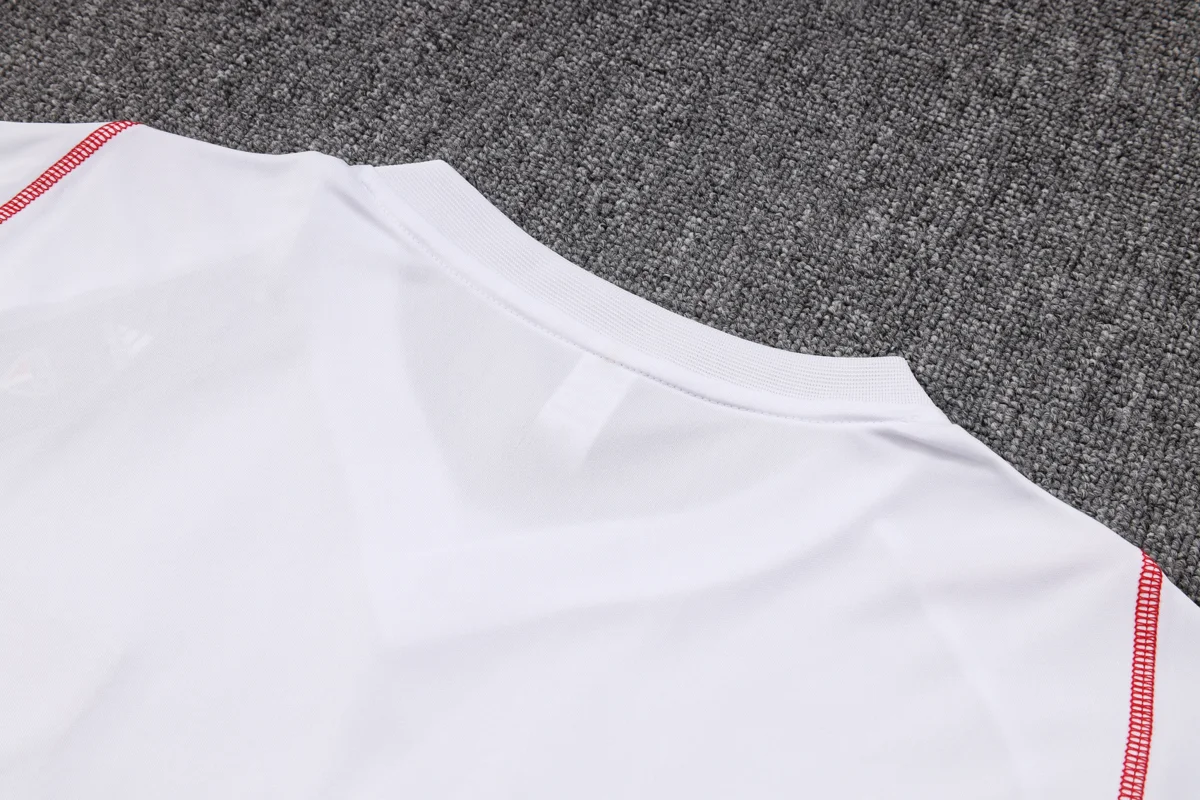 Camisa conjunto - São Paulo (manga curta)