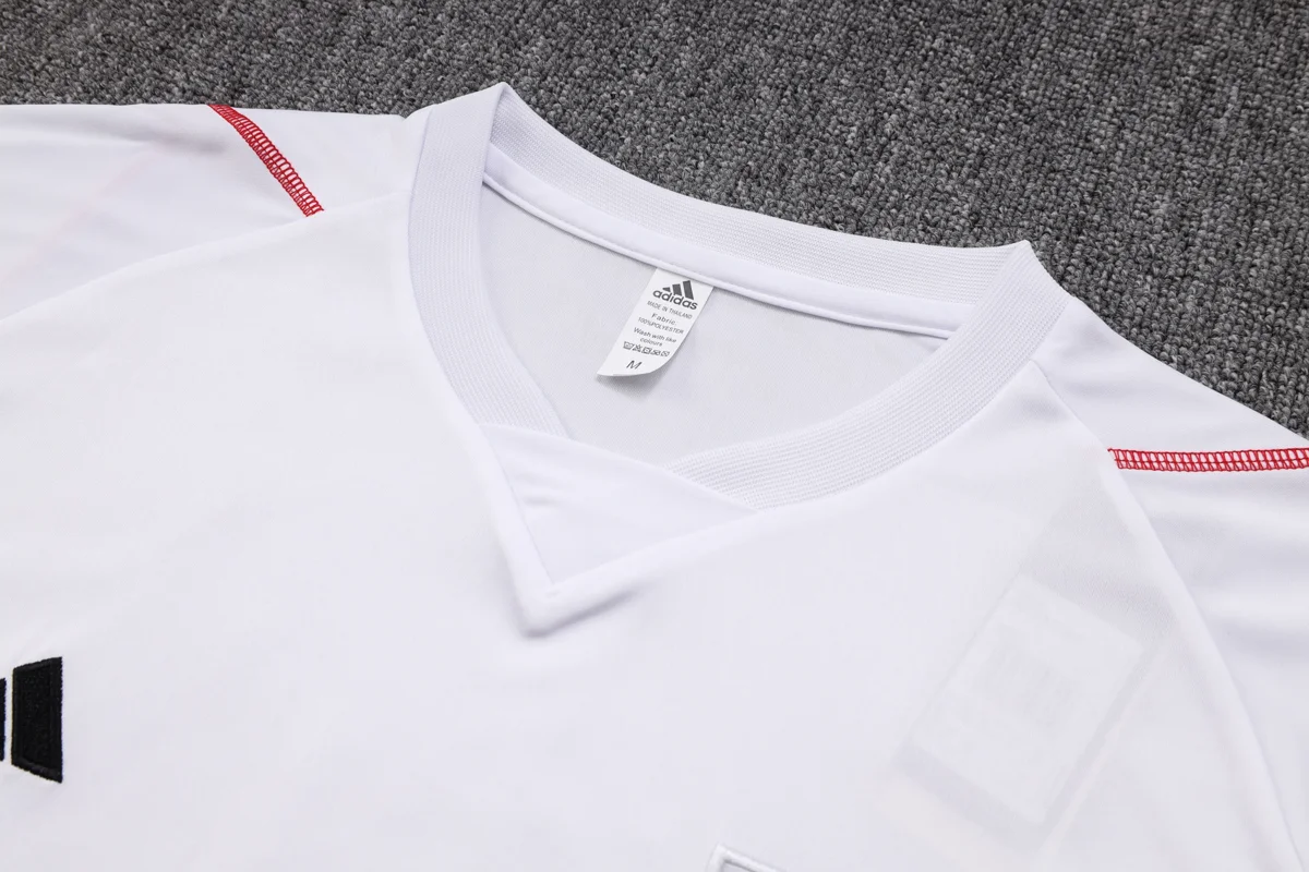Camisa conjunto - São Paulo (manga curta)