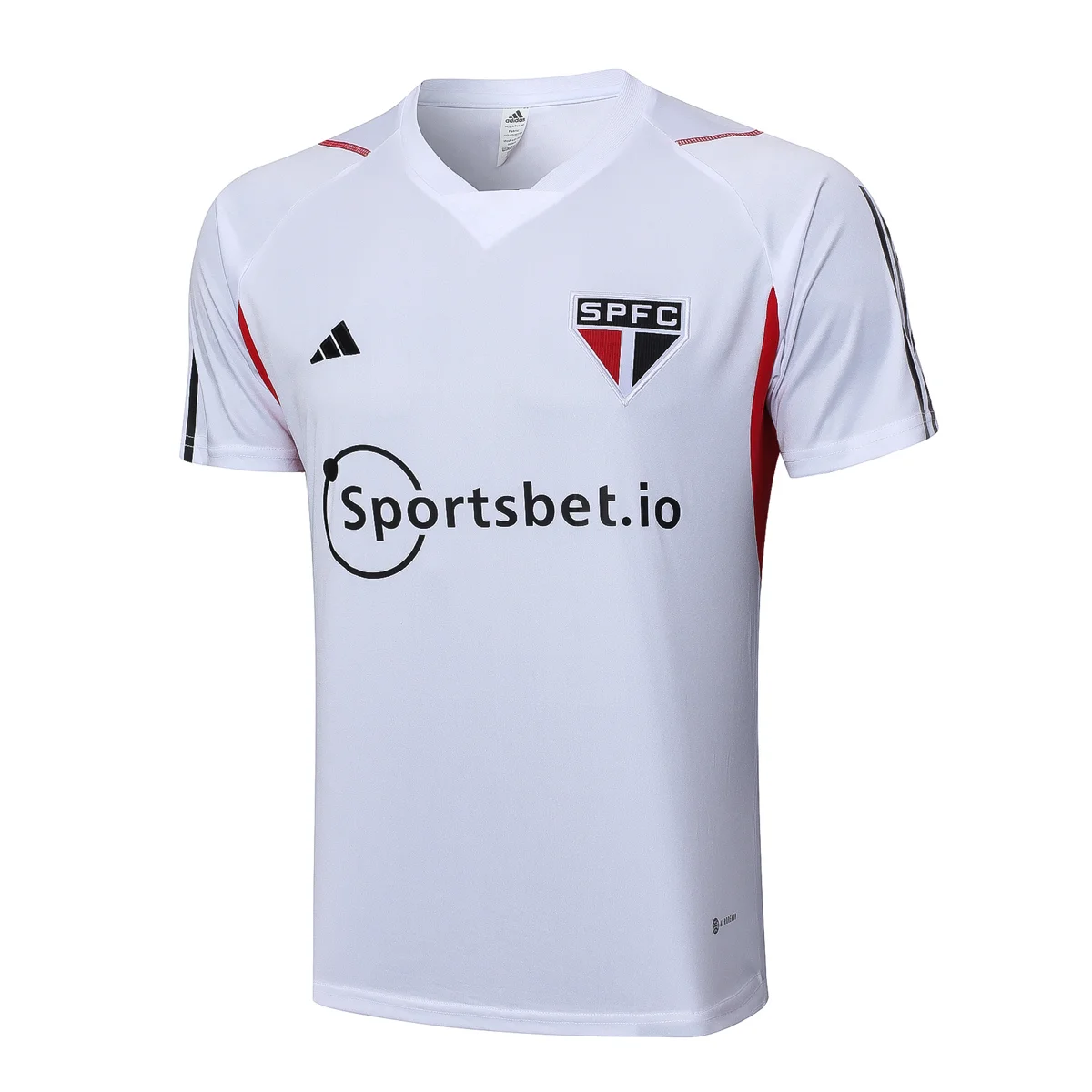 Camisa conjunto - São Paulo (manga curta)