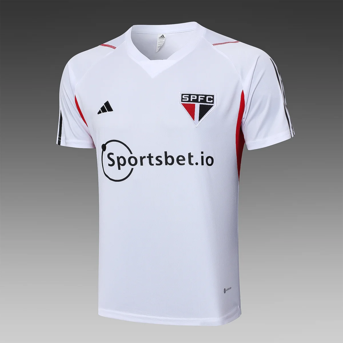 Camisa conjunto - São Paulo (manga curta)