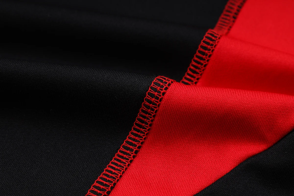 Camisa conjunto - São Paulo (manga curta)