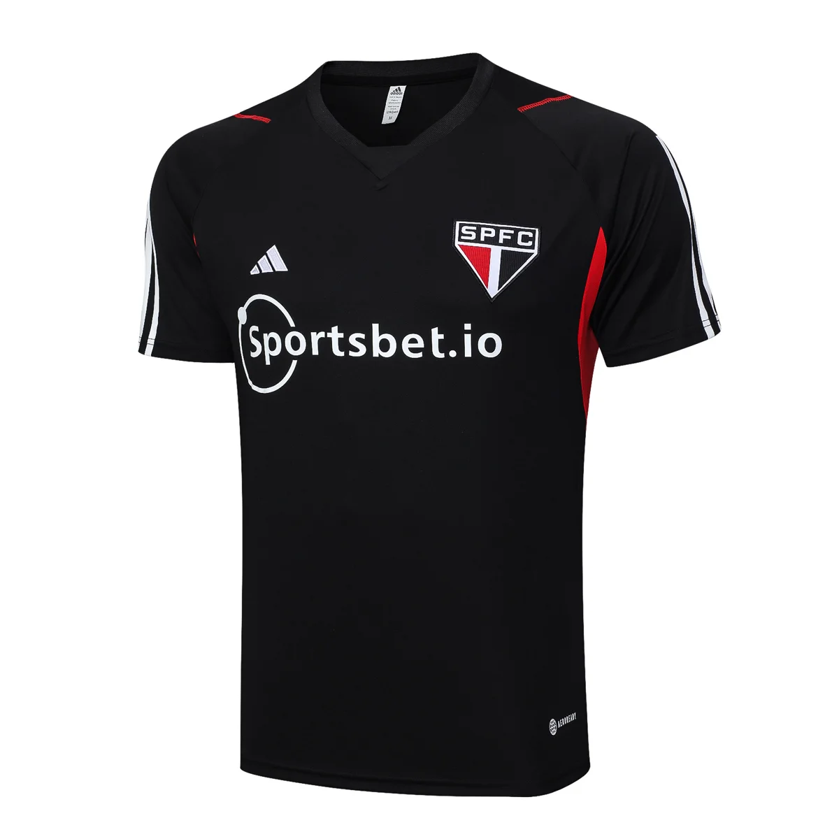 Camisa conjunto - São Paulo (manga curta)
