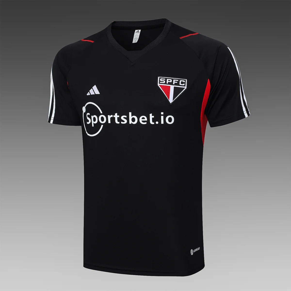 Camisa conjunto - São Paulo (manga curta)