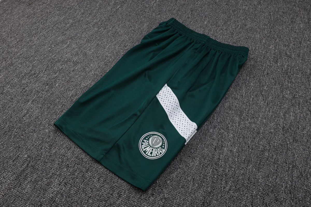 Camisa conjunto - Palmeiras (manga curta)