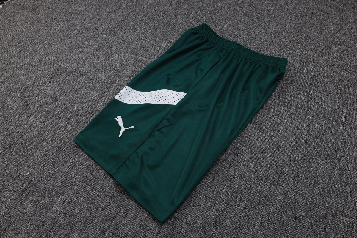 Camisa conjunto - Palmeiras (manga curta)