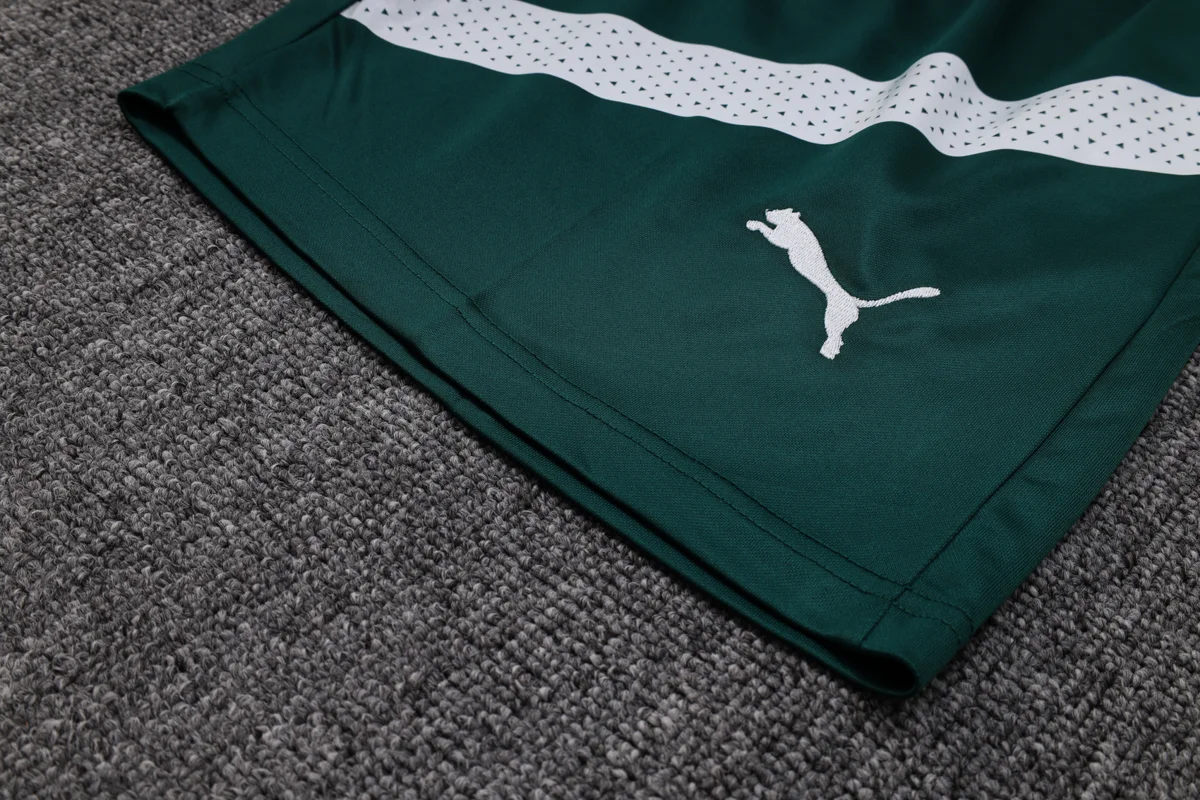 Camisa conjunto - Palmeiras (manga curta)