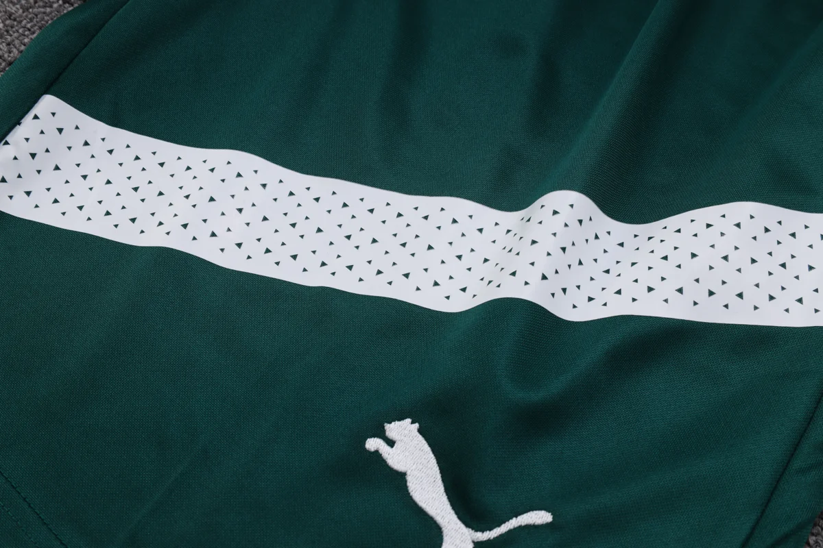 Camisa conjunto - Palmeiras (manga curta)
