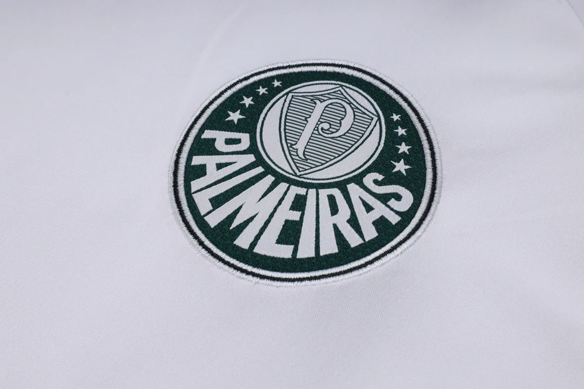 Camisa conjunto - Palmeiras (manga curta)