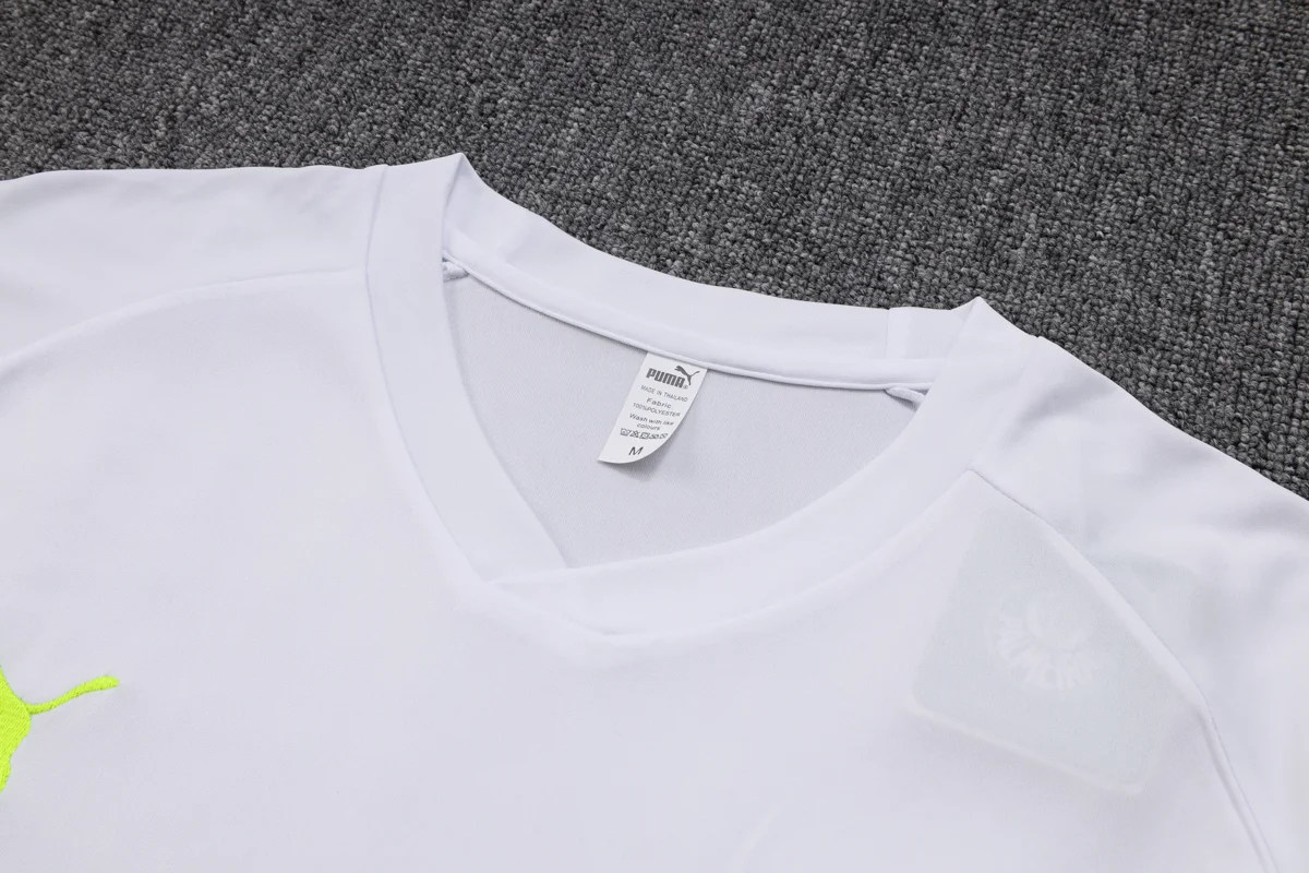 Camisa conjunto - Palmeiras (manga curta)