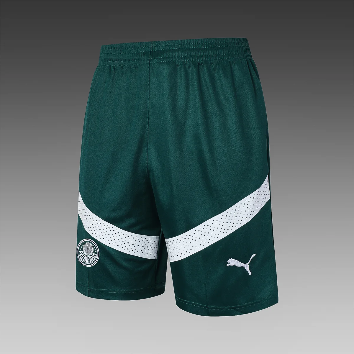 Camisa conjunto - Palmeiras (manga curta)
