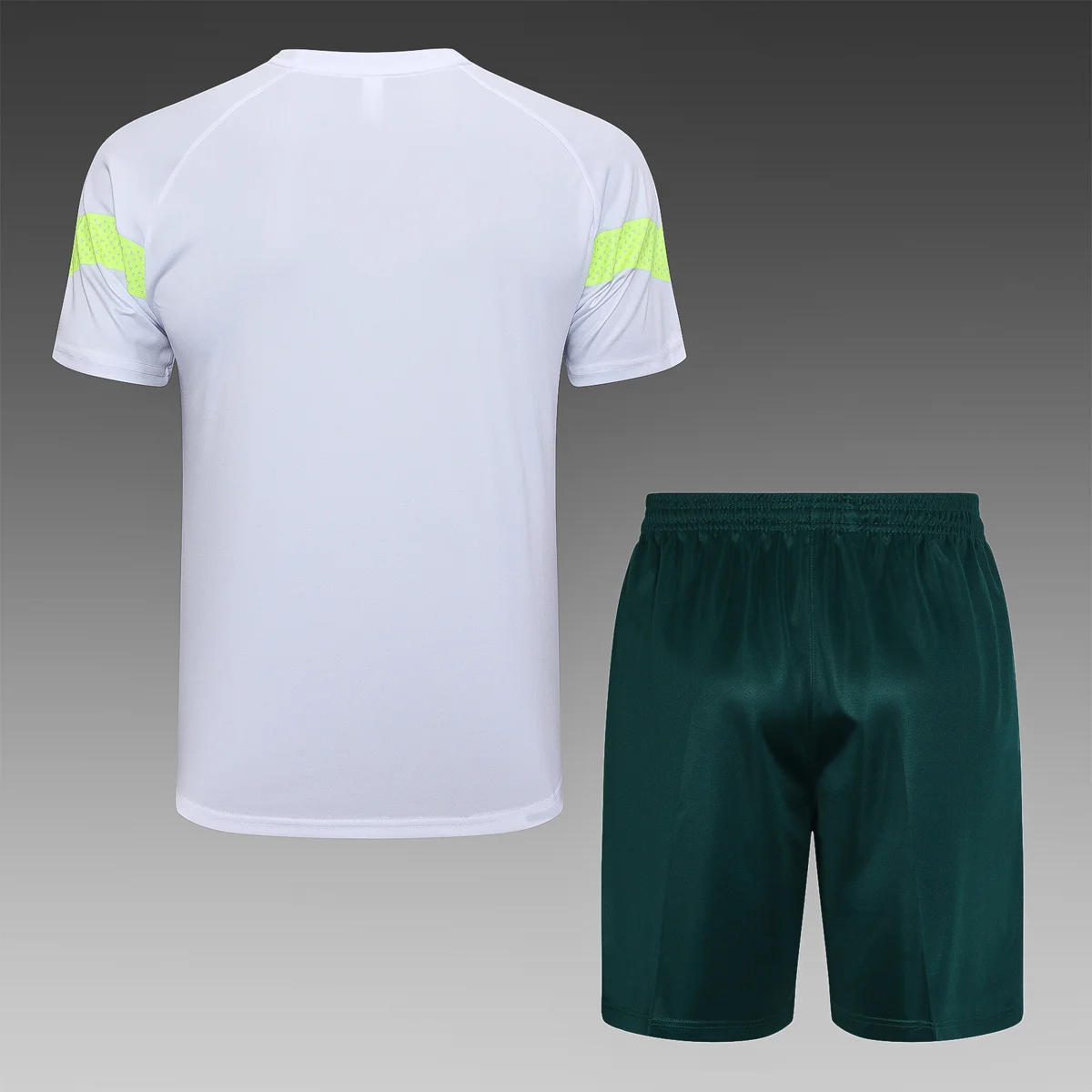 Camisa conjunto - Palmeiras (manga curta)