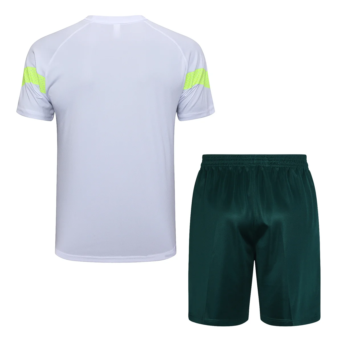 Camisa conjunto - Palmeiras (manga curta)