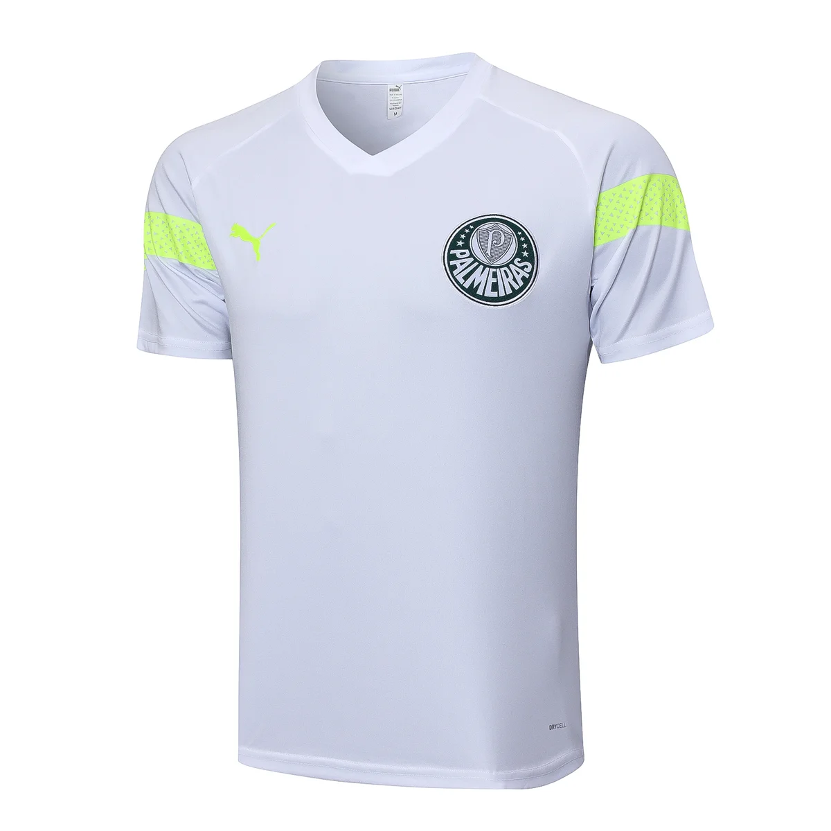 Camisa conjunto - Palmeiras (manga curta)
