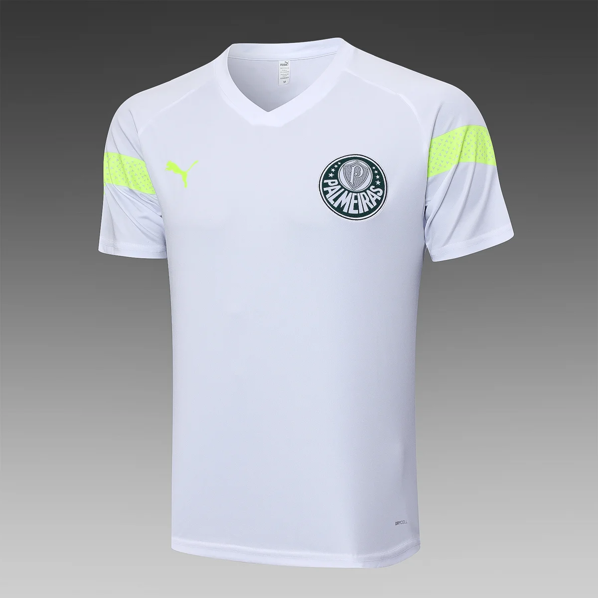 Camisa conjunto - Palmeiras (manga curta)