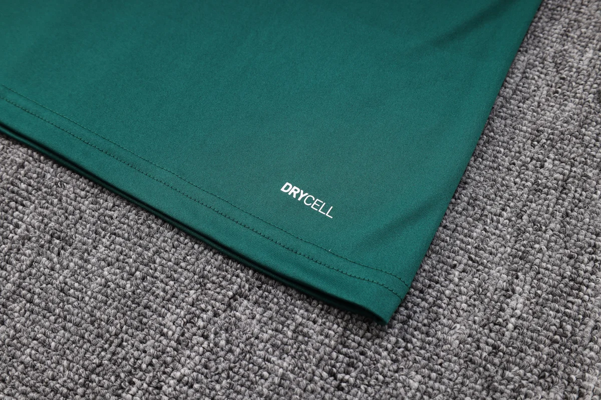 Camisa conjunto - Palmeiras (manga curta)