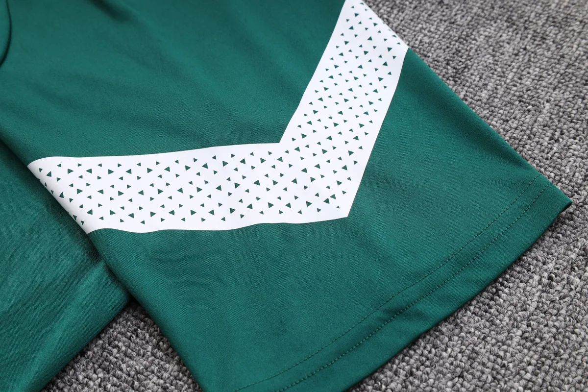 Camisa conjunto - Palmeiras (manga curta)