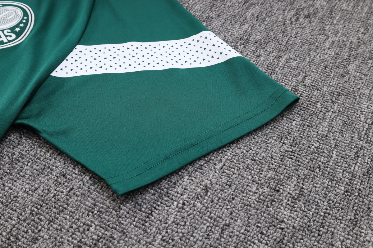 Camisa conjunto - Palmeiras (manga curta)