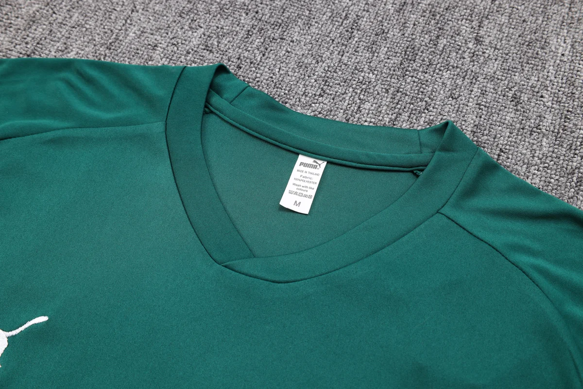 Camisa conjunto - Palmeiras (manga curta)