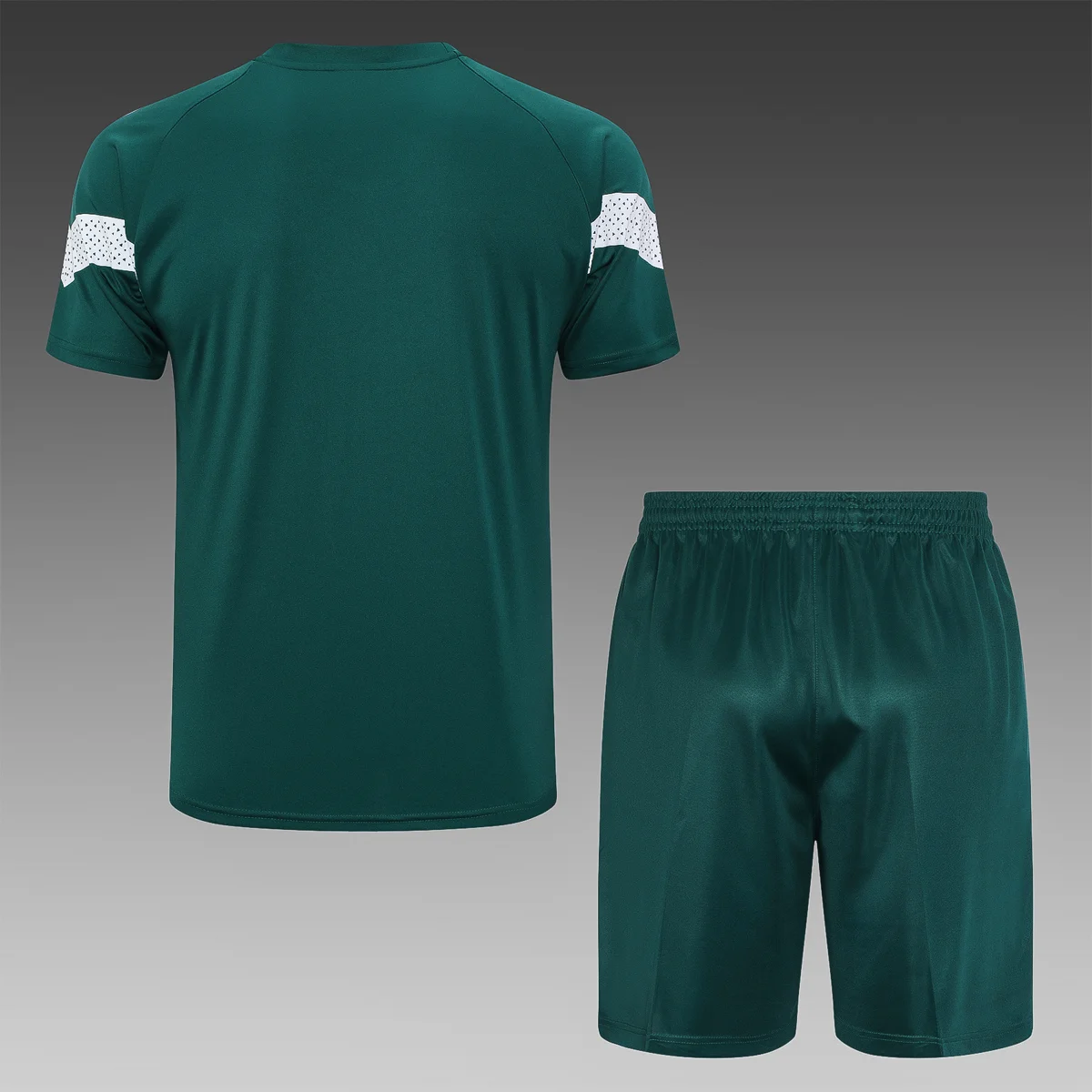Camisa conjunto - Palmeiras (manga curta)
