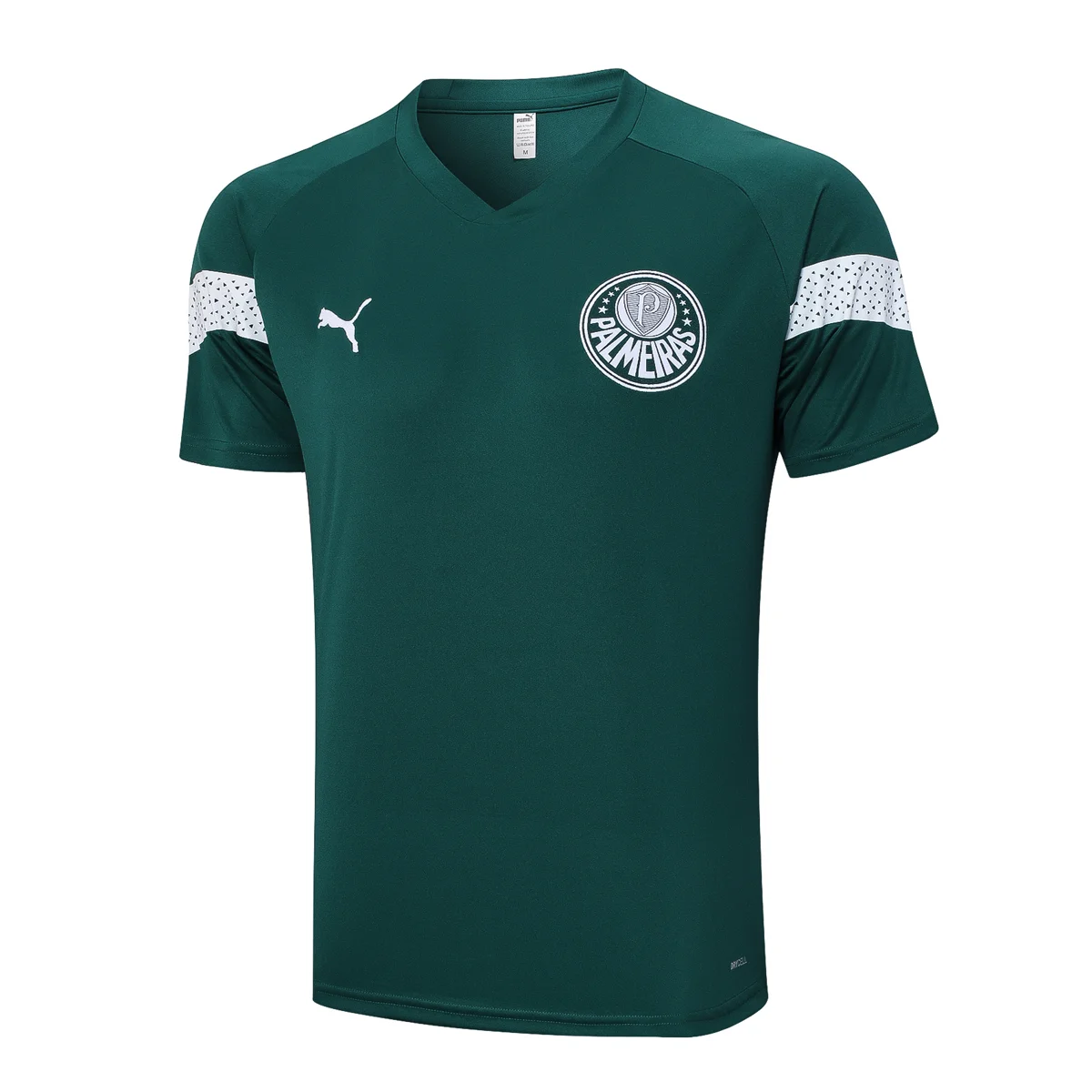 Camisa conjunto - Palmeiras (manga curta)