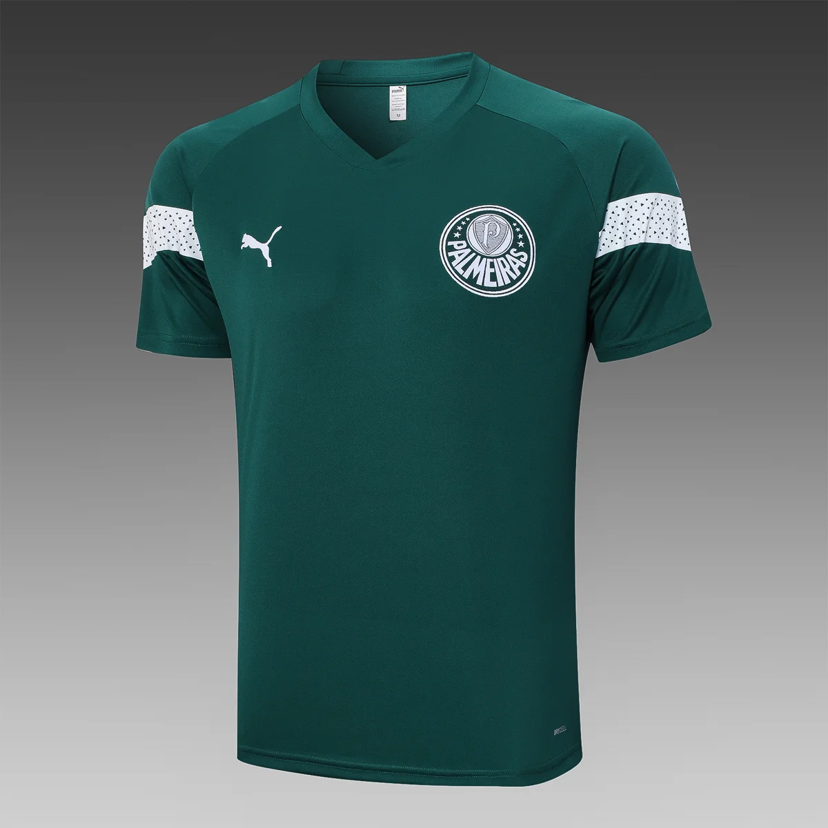 Camisa conjunto - Palmeiras (manga curta)