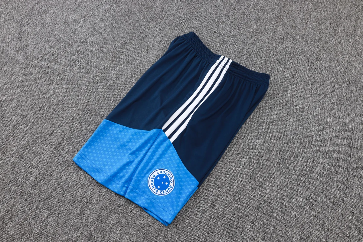 Camisa - Cruzeiro (manga curta) - foto 3