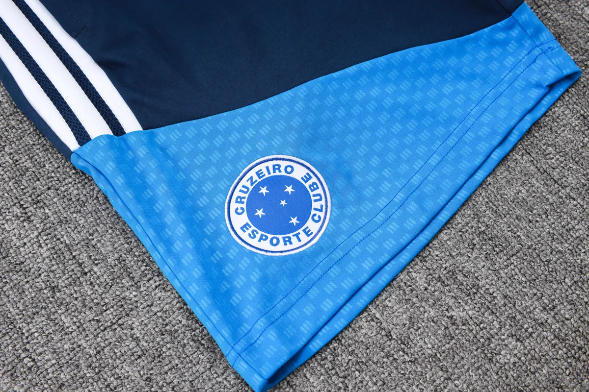 Camisa - Cruzeiro (manga curta) - foto 8