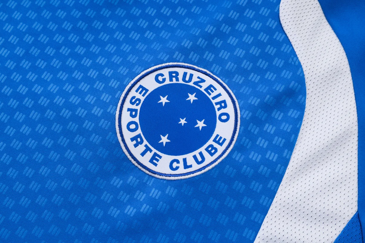 Camisa - Cruzeiro (manga curta) - foto 26