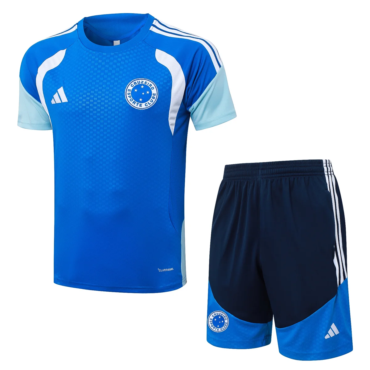 Camisa - Cruzeiro (manga curta) - foto 37