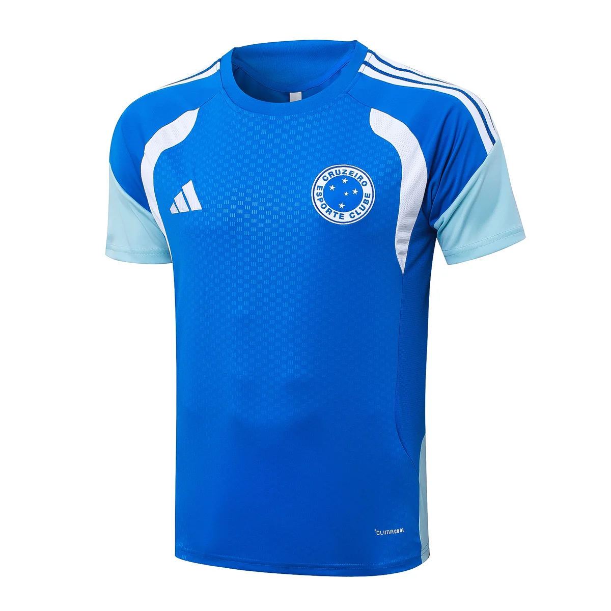 Camisa - Cruzeiro (manga curta) - foto 38