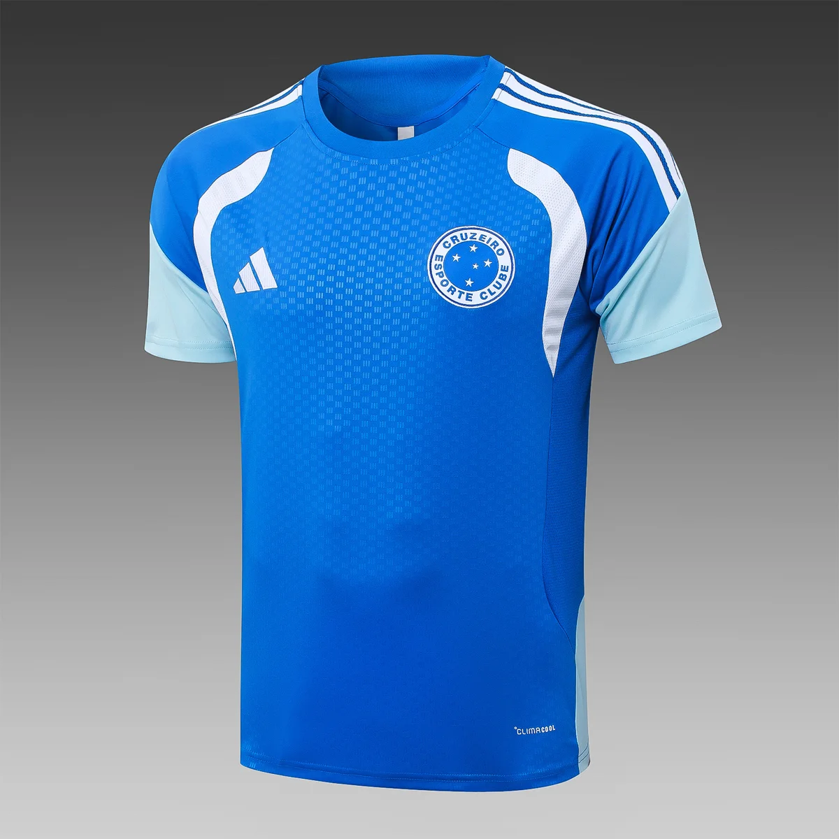 Camisa - Cruzeiro (manga curta) - foto 39