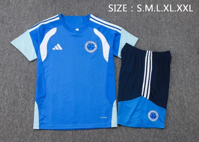 Camisa - Cruzeiro (manga curta)