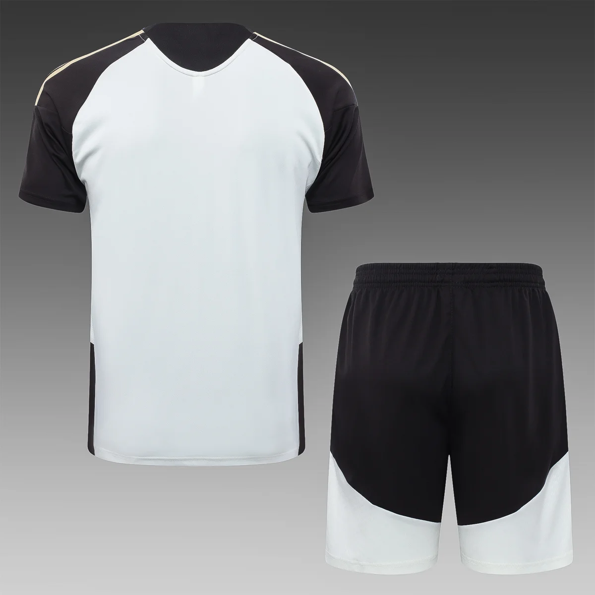 Camisa - Flamengo (manga curta)