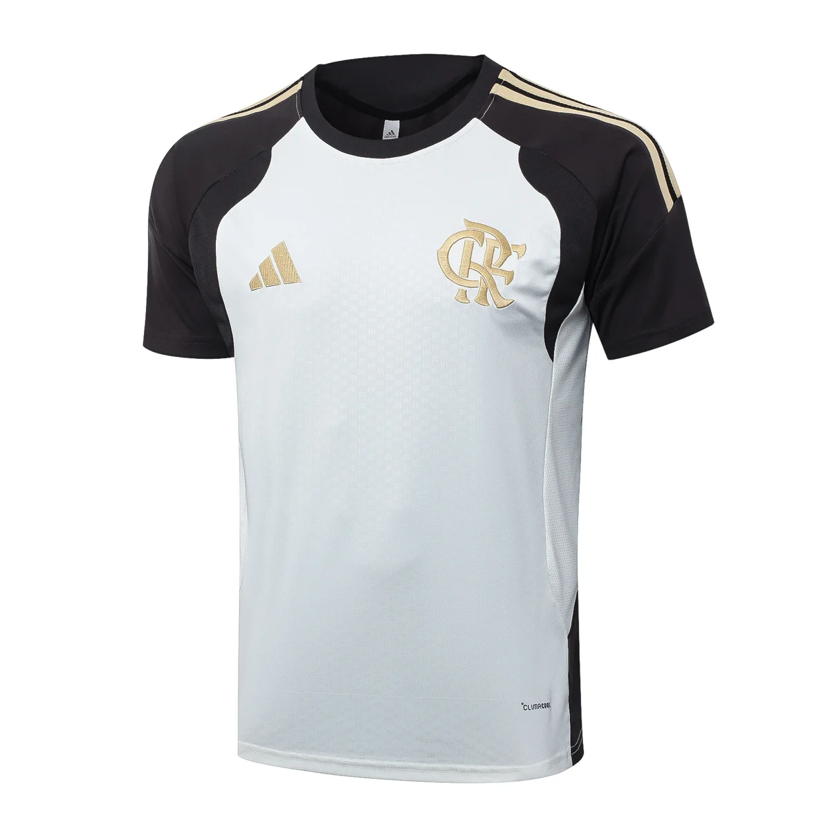 Camisa - Flamengo (manga curta)