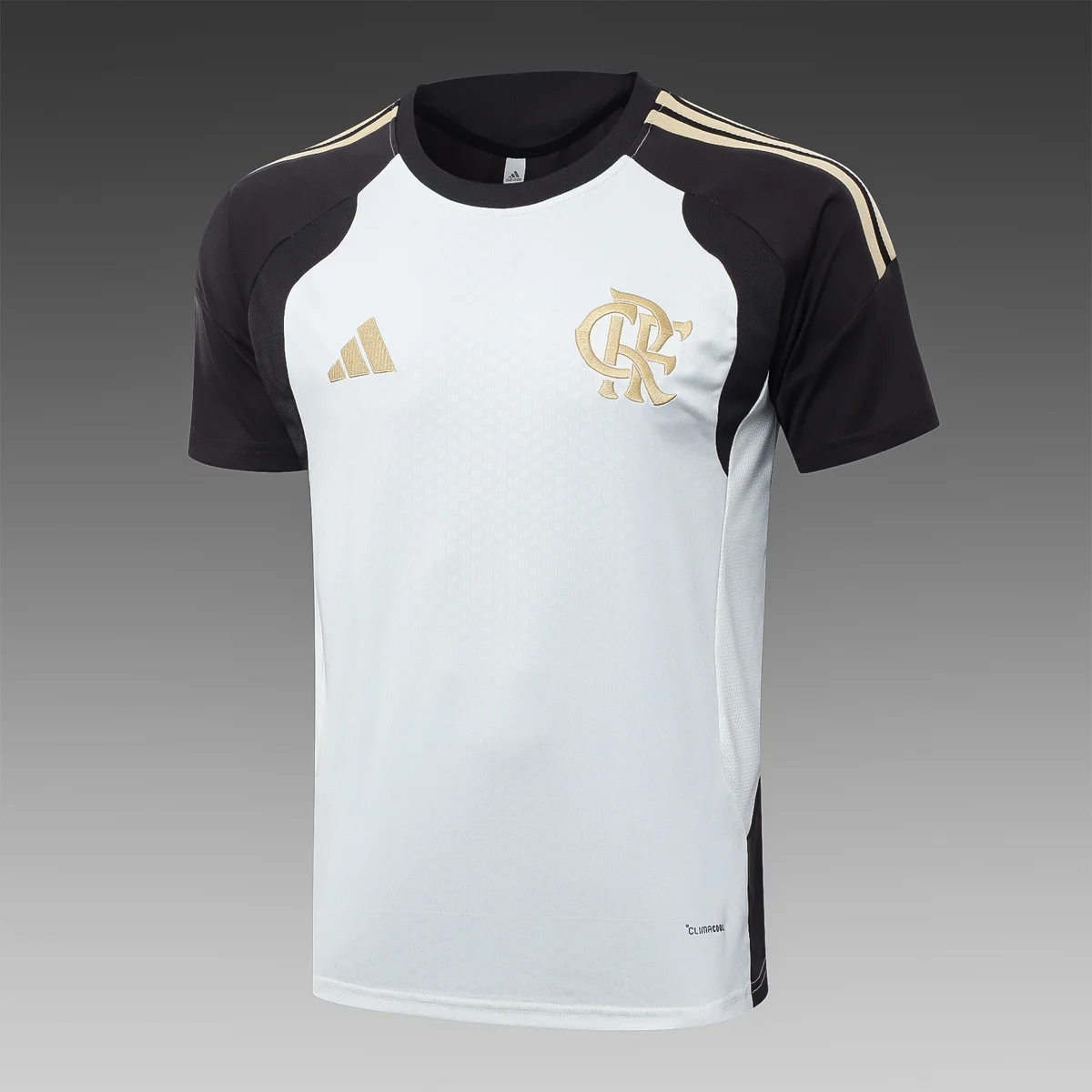 Camisa - Flamengo (manga curta)