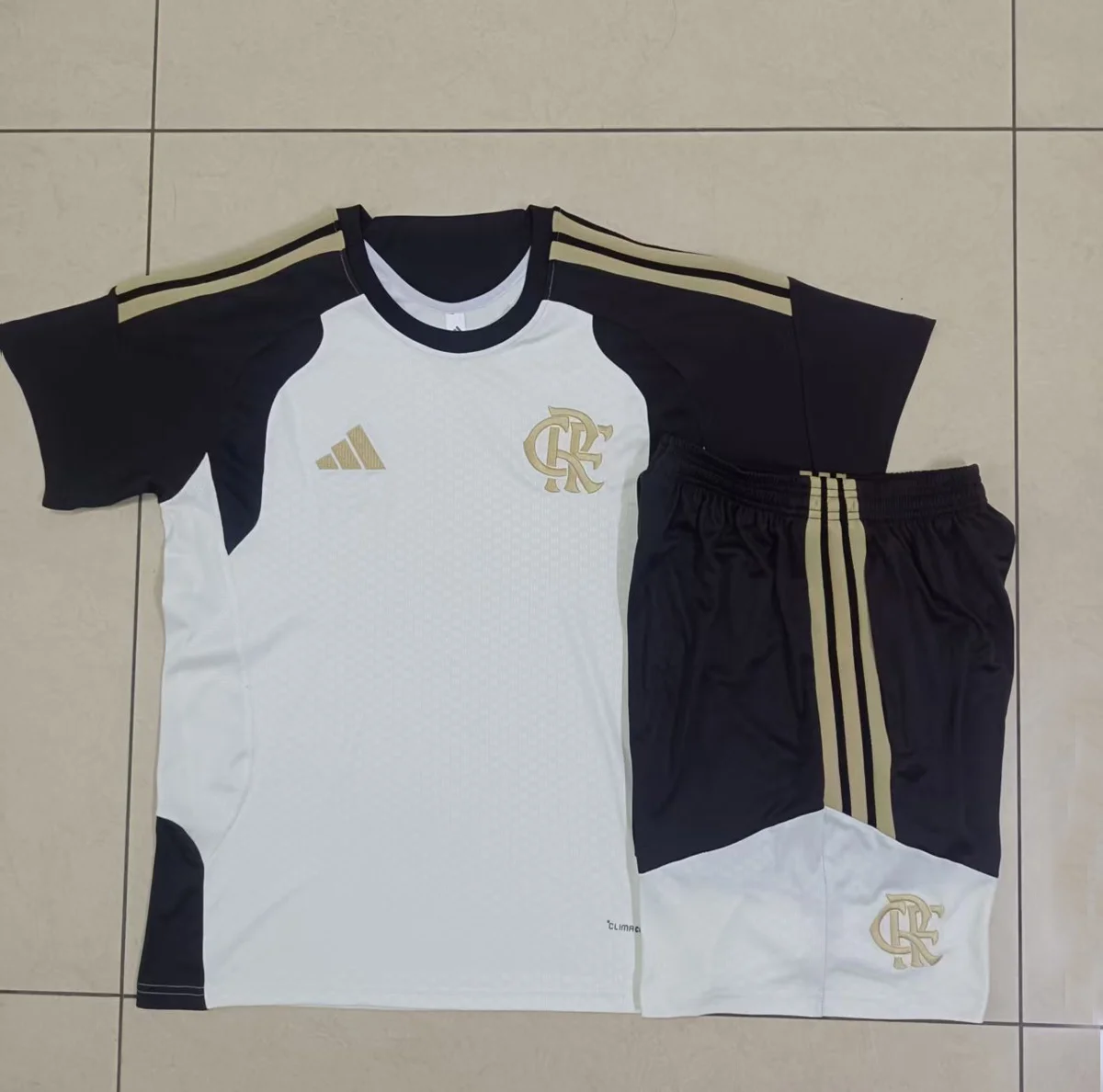 Camisa - Flamengo (manga curta)