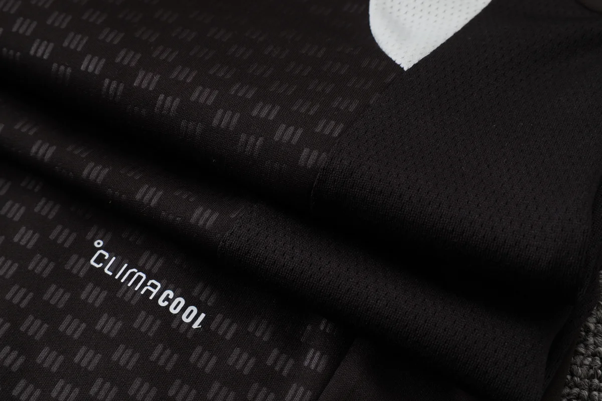 Camisa - Flamengo (manga curta)