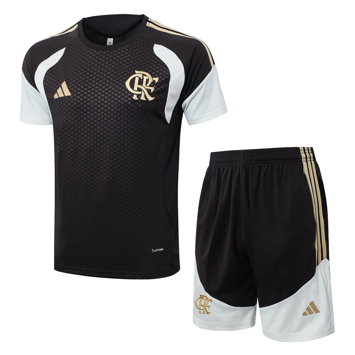 Camisa - Flamengo (manga curta)