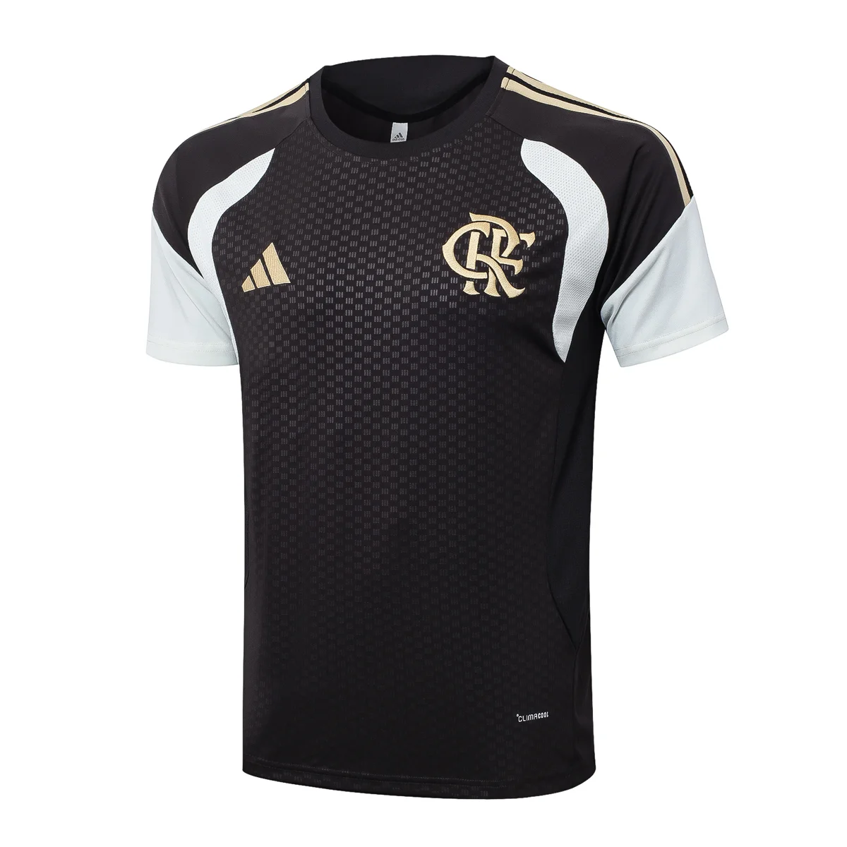Camisa - Flamengo (manga curta)