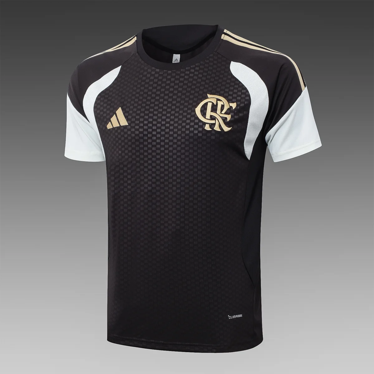 Camisa - Flamengo (manga curta)