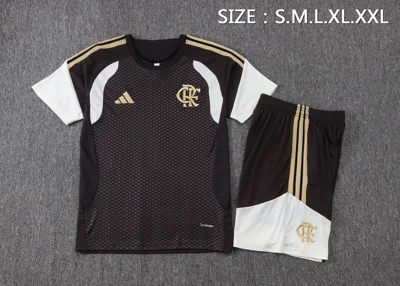 Camisa - Flamengo (manga curta)