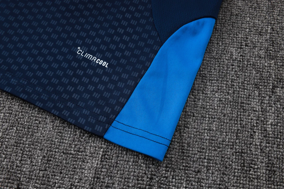 Camisa - Cruzeiro (manga curta)