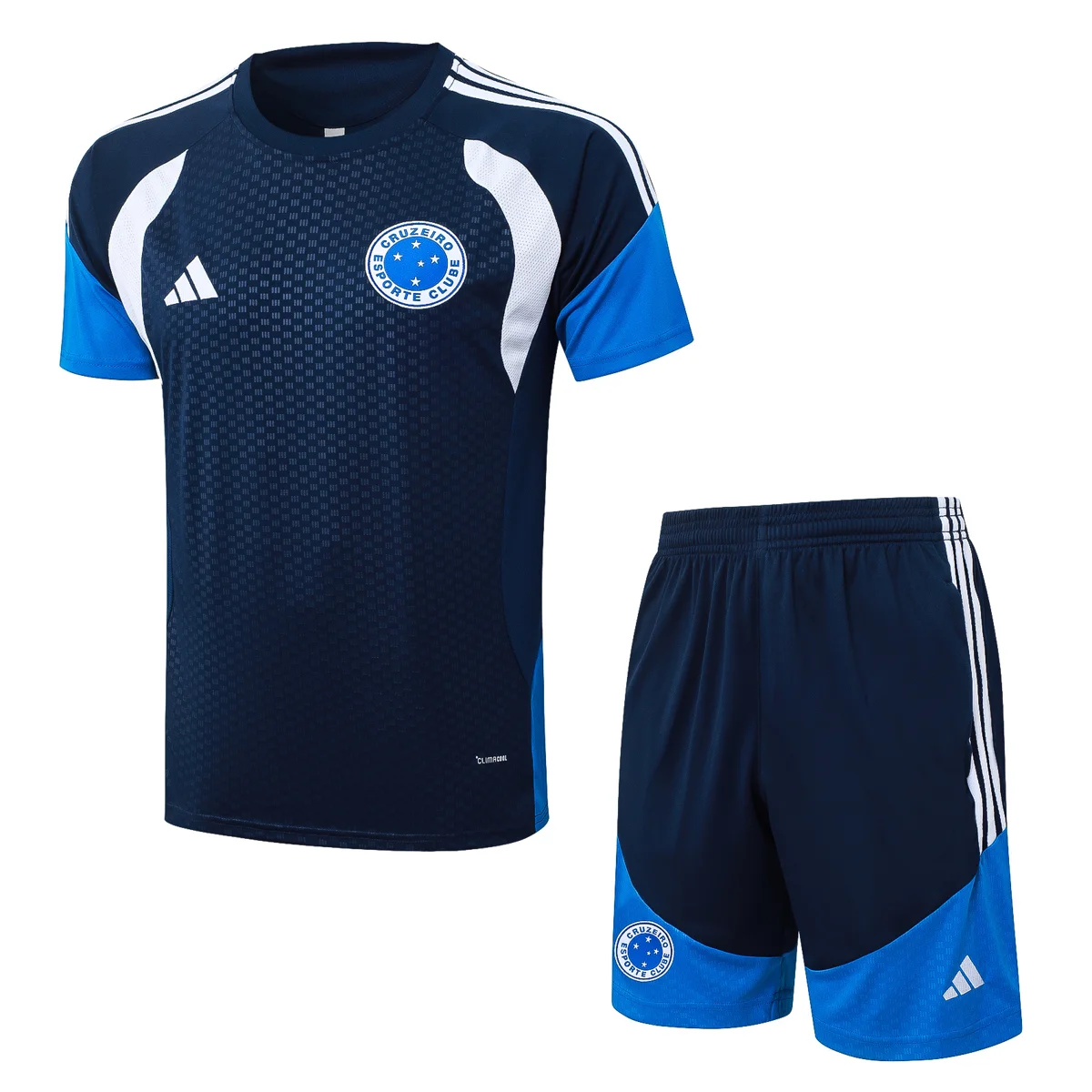 Camisa - Cruzeiro (manga curta)