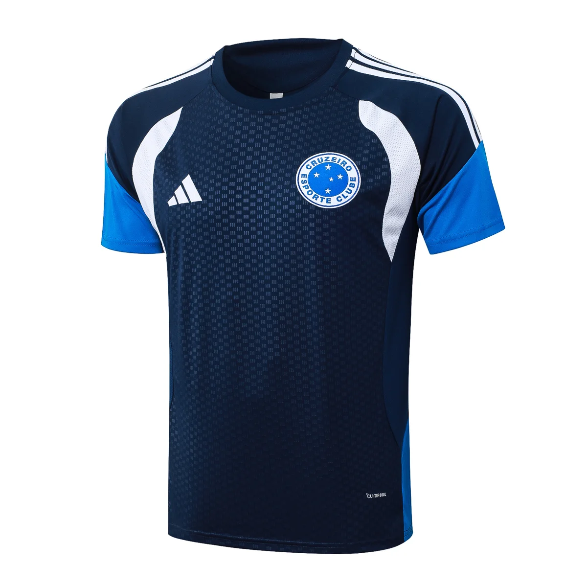 Camisa - Cruzeiro (manga curta)
