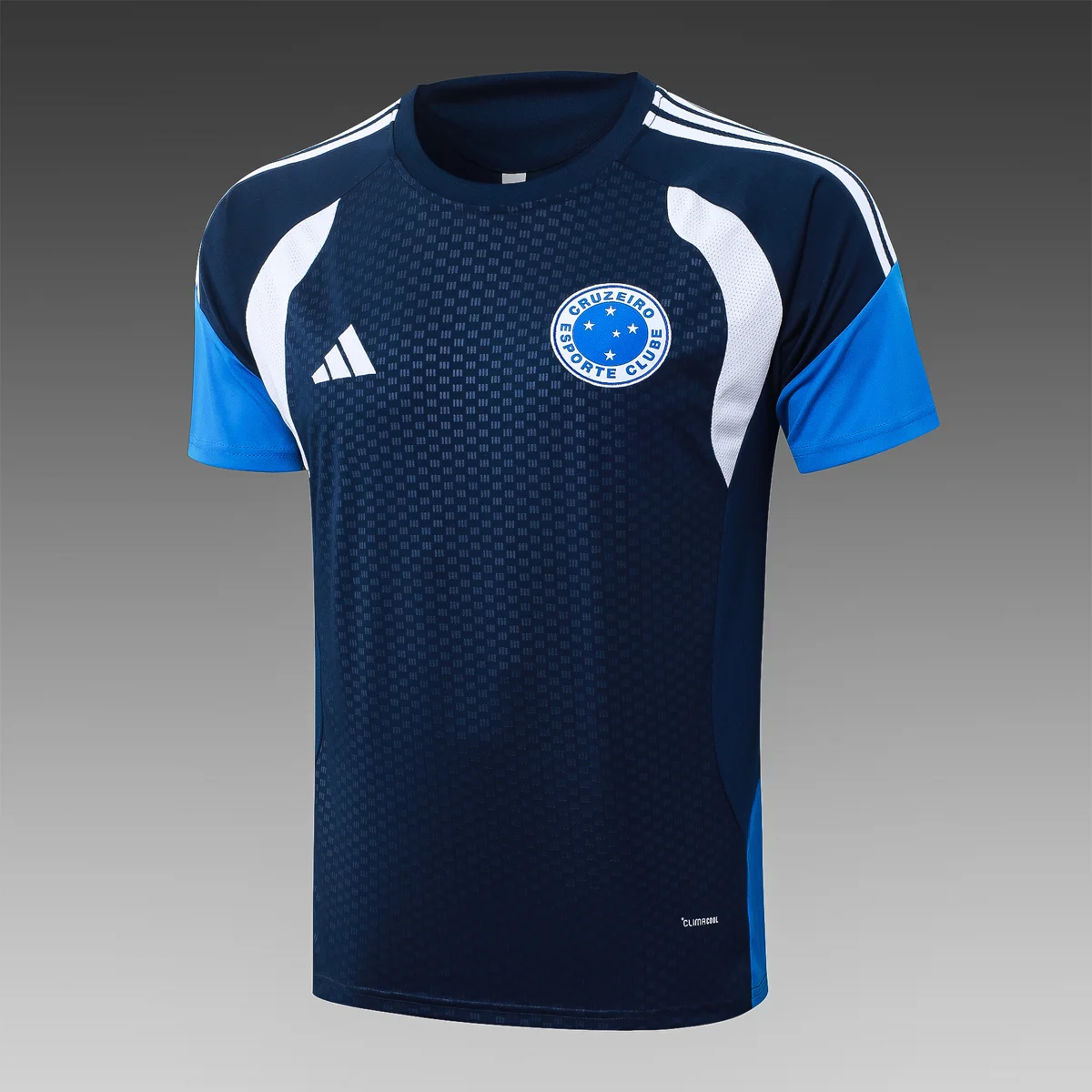Camisa - Cruzeiro (manga curta)